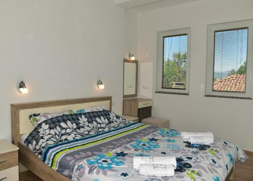 Comfort Apartment