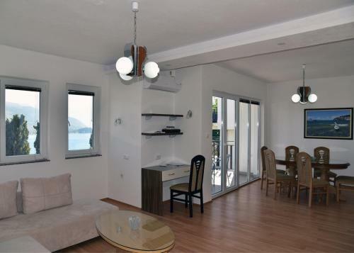 Comfort Apartment