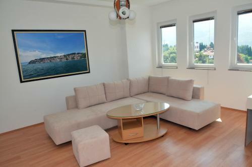 Comfort Apartment