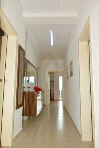 Comfort Apartment