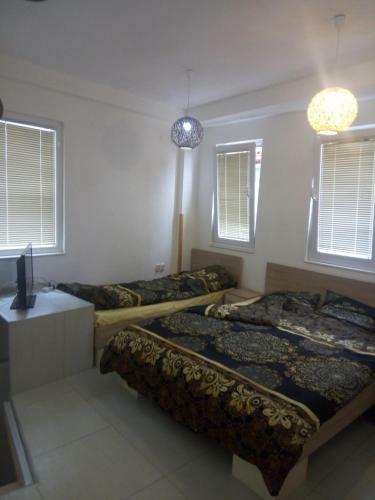 Apartamento Kibar