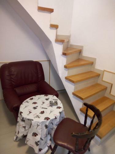Apartamento Kibar