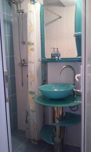 Apartamento Eli