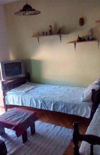 Hostal Julija Guest House