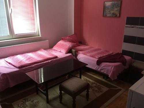 Nermin Apartments