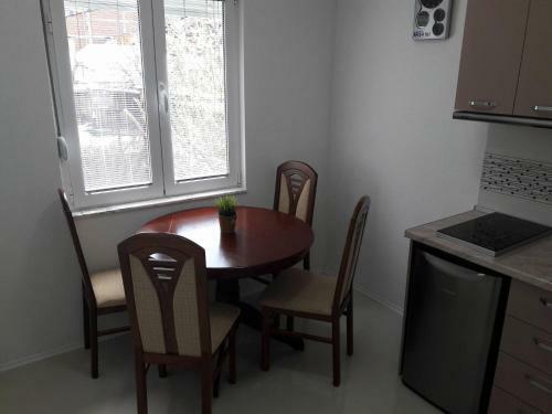 Apartments Teodora