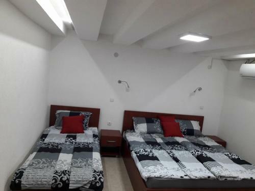 Apartments Teodora