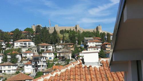 Hostal Villa Dvor