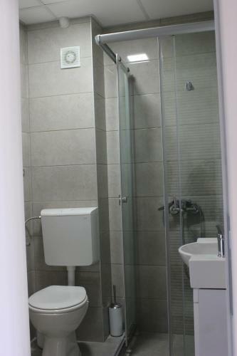 Apartment Nikoloski