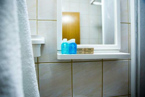 Central Apartment Ohrid