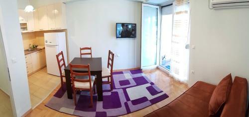 Mira Apartment