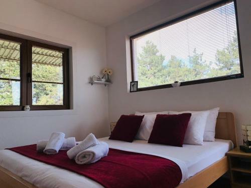 Apartments Pendik