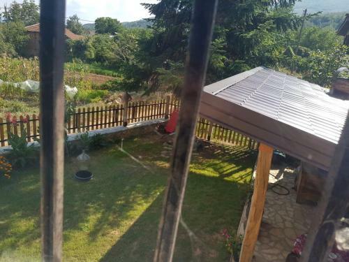 Lodge Ruseski Guest House