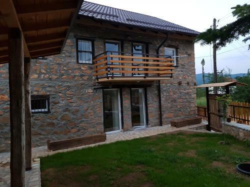 Lodge Ruseski Guest House