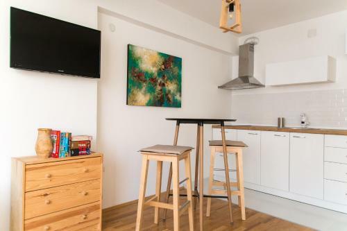 Skopje Home Apartments - Magyar H�zigazda
