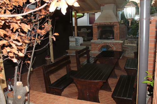 City Inn Beach Apartments