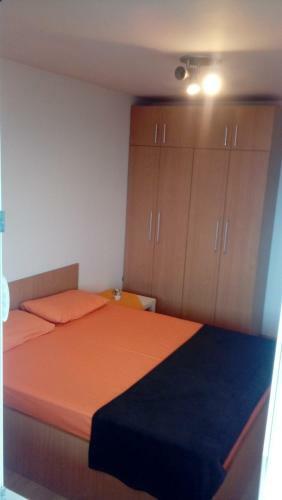 Skopje City View Apartment