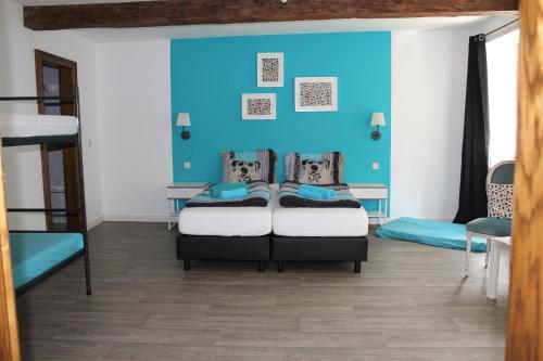 Muppentrupp Hundehotel B&B