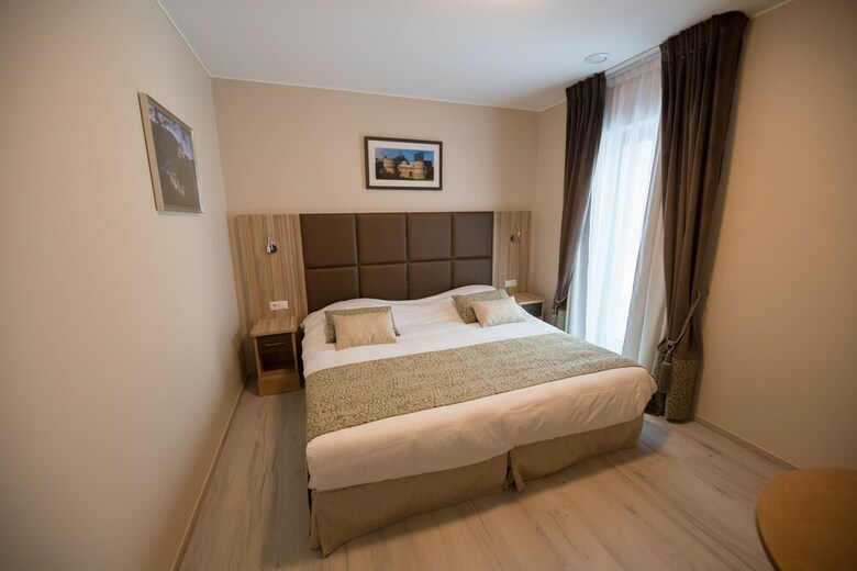 Gulliver Tower Hotel