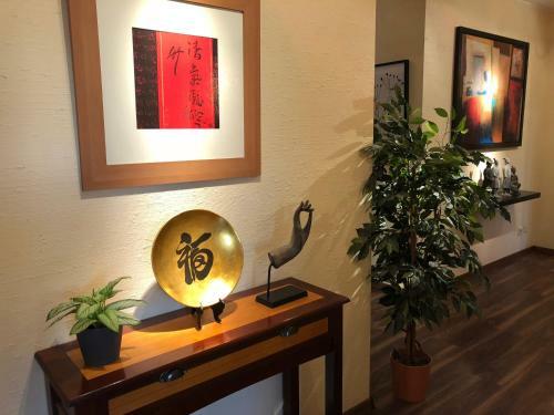 Homestay In A Nice Flat