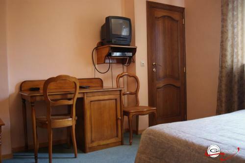 Hotel Il Castello Borghese