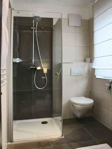 Hotel Il Castello Borghese
