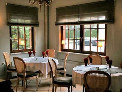 Hotel Il Castello Borghese