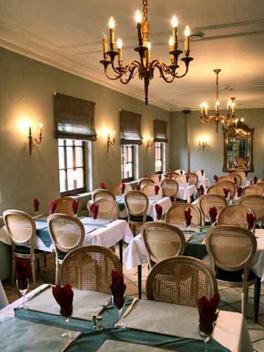 Hotel Il Castello Borghese