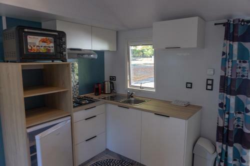 Camping Ettelbruck