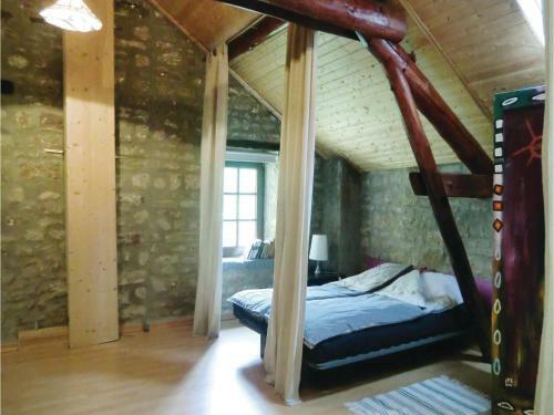 Studio Apartment In Born