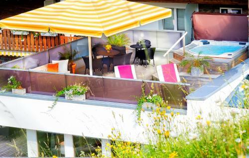 Familien & Sporthotel Turna Malbun Superior