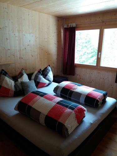 Apartamento Schneeflucht