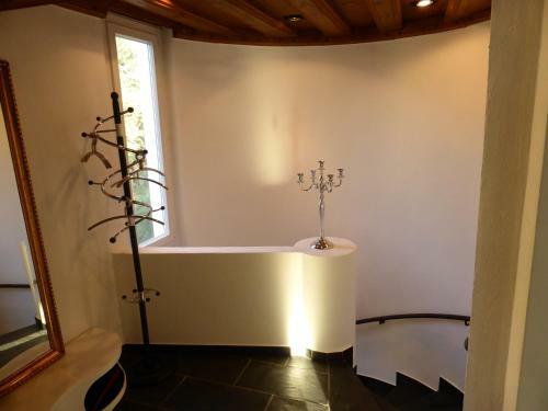 Penthouse Apartment In Vaduz