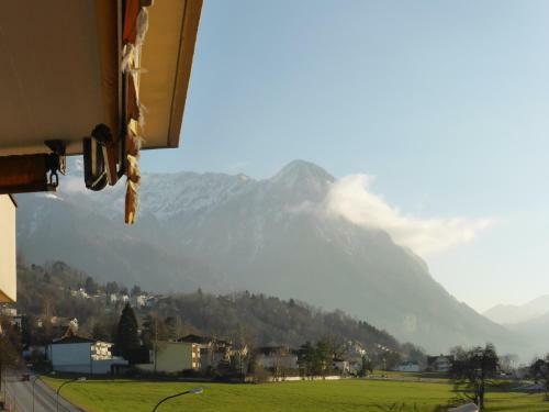 Penthouse Apartment In Vaduz