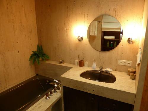 Penthouse Apartment In Vaduz