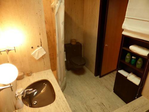 Penthouse Apartment In Vaduz