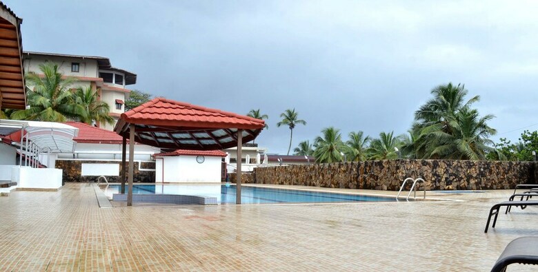 The Cape Hotel