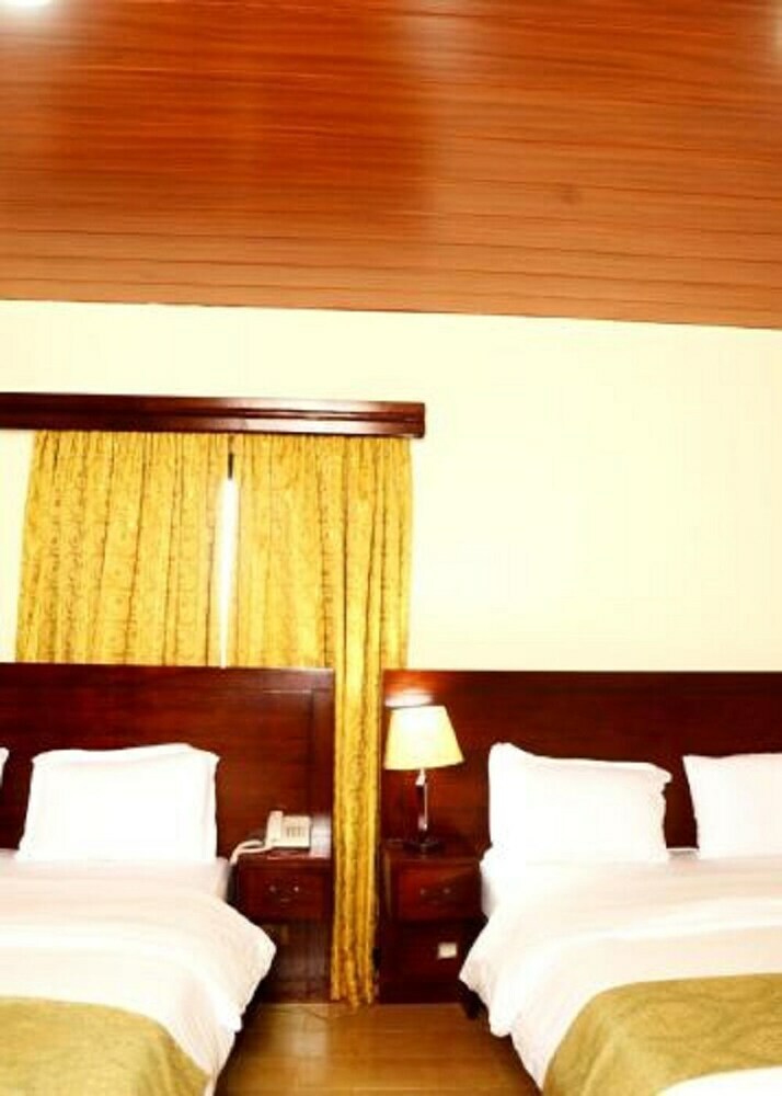 The Cape Hotel