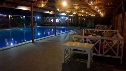 Hotel Tropicana Beach & Resort