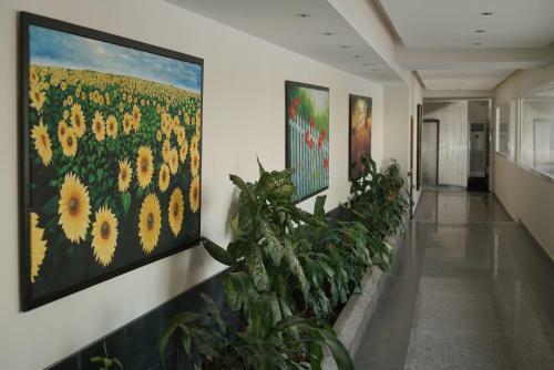 Mamba Point Hotel