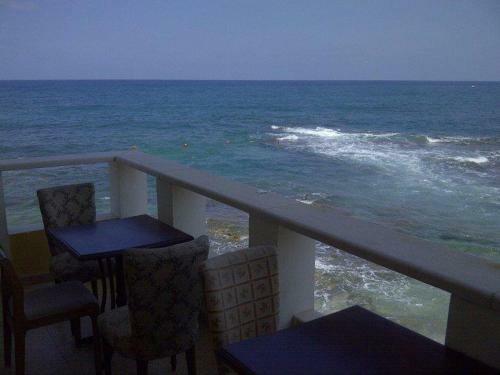 Bed & Breakfast Al Fanar Resort