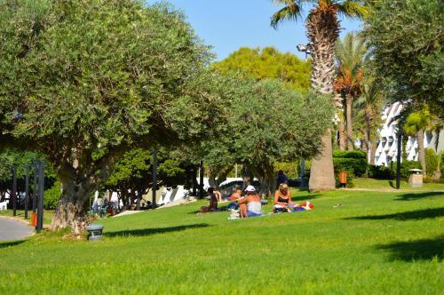 Miramar Hotel Resort And Spa