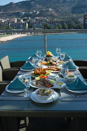 Miramar Hotel Resort And Spa
