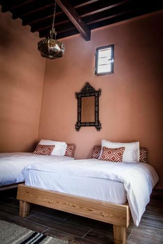 Bed & Breakfast Dar Camelia