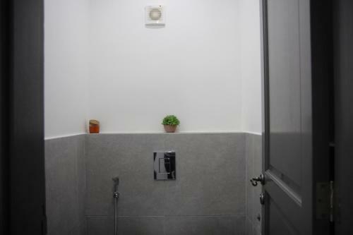Apartamento Big Luxurious 2-bedroom Apt Jounieh