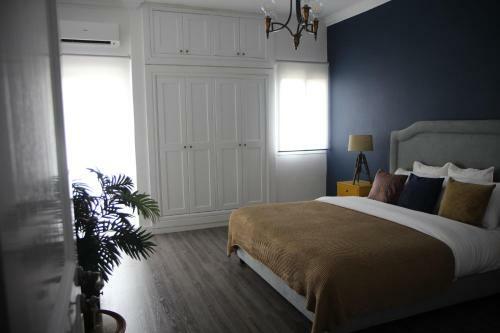 Apartamento Big Luxurious 2-bedroom Apt Jounieh