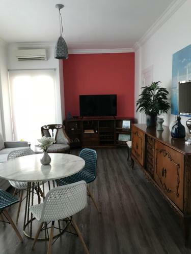 Apartamento Big Luxurious 2-bedroom Apt Jounieh