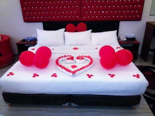 Aphrodite Hotel