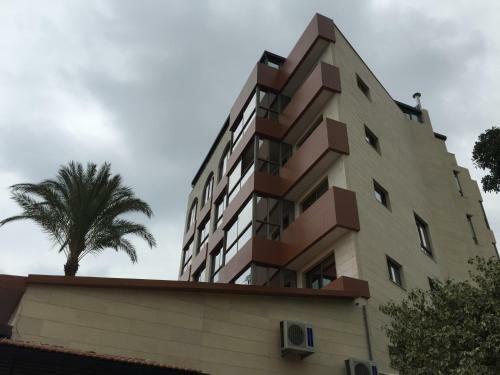 Aphrodite Hotel