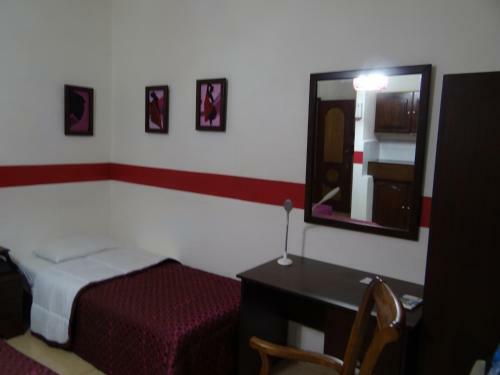 Hotel And Residence King George